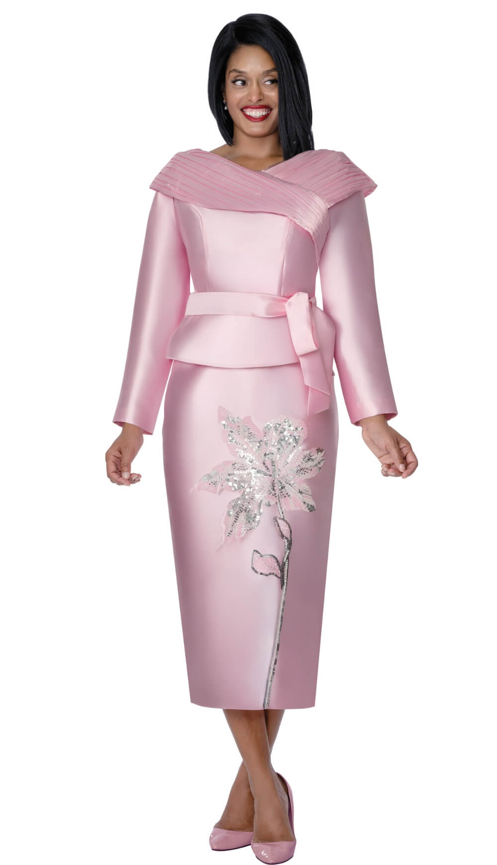 Stellar Looks 600882-PK